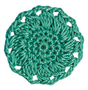 EmmyGrande Colors crochet #222